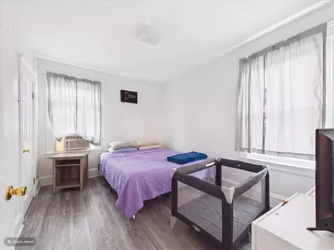 Bedroom - 145 Burnside Ave, Woonsocket, RI 02895 photo 9 of 10