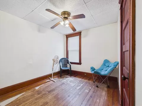 Bedroom - 145 Burnside Ave, Woonsocket, RI 02895 photo 7 of 10
