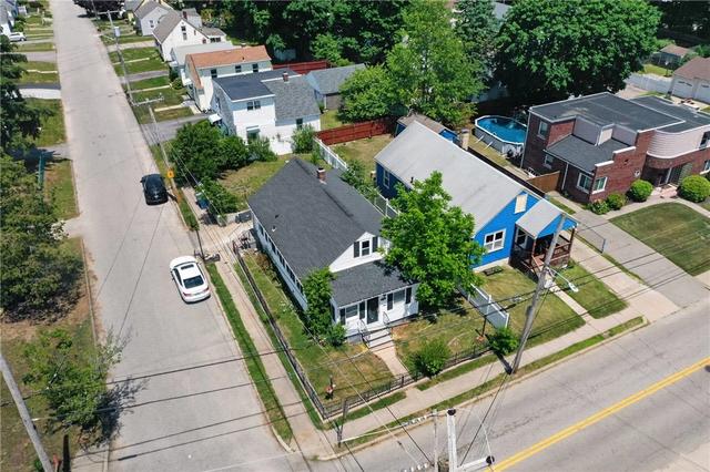 289 Legion Way, Cranston, RI 02910