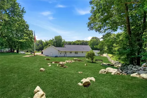 Exterior - 203 Tara Ln, Woonsocket, RI 02895 photo 8 of 11