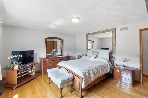 Bedroom - 203 Tara Ln, Woonsocket, RI 02895 photo 2 of 5