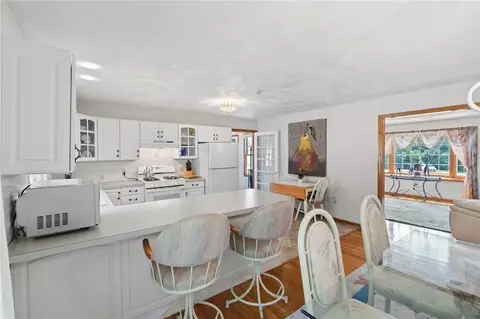 Kitchen - 203 Tara Ln, Woonsocket, RI 02895 photo 1 of 4