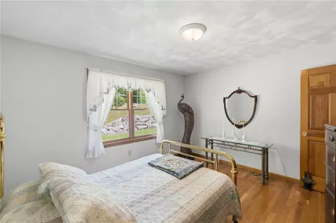 Bedroom - 203 Tara Ln, Woonsocket, RI 02895 photo 4 of 5