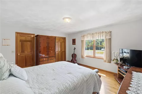 Bedroom - 203 Tara Ln, Woonsocket, RI 02895 photo 3 of 5