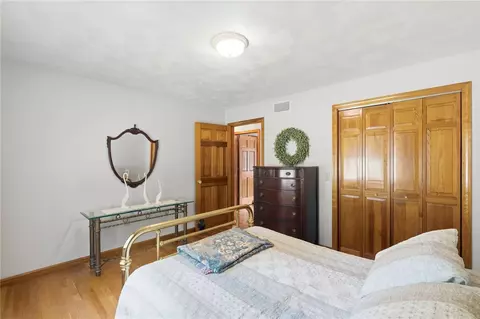 Bedroom - 203 Tara Ln, Woonsocket, RI 02895 photo 5 of 5