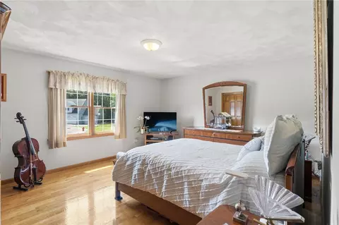 Bedroom - 203 Tara Ln, Woonsocket, RI 02895 photo 1 of 5