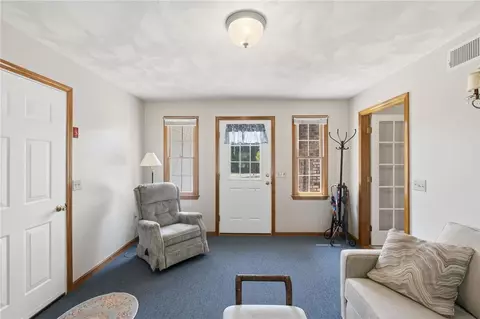 Entry Way - 203 Tara Ln, Woonsocket, RI 02895 photo 1 of 1