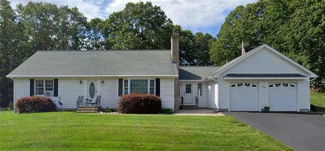 203 Tara Ln, Woonsocket, RI 02895