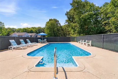 Exterior - 203 Tara Ln, Woonsocket, RI 02895 photo 9 of 11