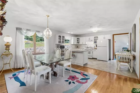 Dining - 203 Tara Ln, Woonsocket, RI 02895 photo 2 of 3