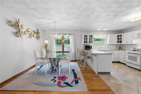 Dining - 203 Tara Ln, Woonsocket, RI 02895 photo 1 of 3