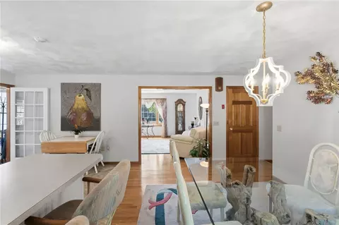 Dining - 203 Tara Ln, Woonsocket, RI 02895 photo 3 of 3