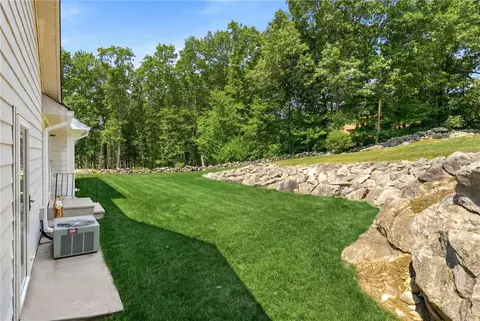 Exterior - 203 Tara Ln, Woonsocket, RI 02895 photo 6 of 11