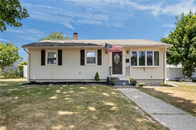11 Sidney St, West Warwick, RI 02893