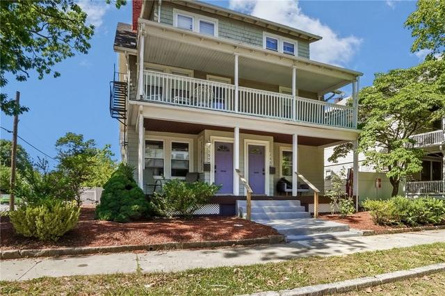 155 Alabama Ave, Providence, RI 02905