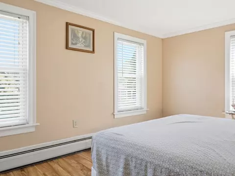 Bedroom - 24 Pleasant St, Westerly, RI 02891 photo 2 of 6
