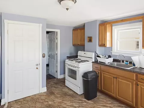 Kitchen - 24 Pleasant St, Westerly, RI 02891 photo 2 of 2