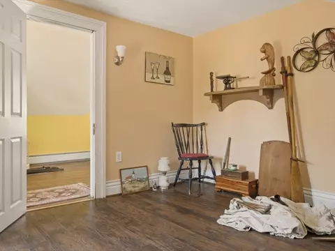 Bedroom - 24 Pleasant St, Westerly, RI 02891 photo 3 of 6