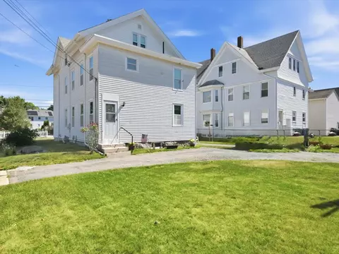 Exterior - 24 Pleasant St, Westerly, RI 02891 photo 4 of 4