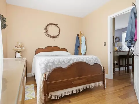 Bedroom - 24 Pleasant St, Westerly, RI 02891 photo 1 of 6