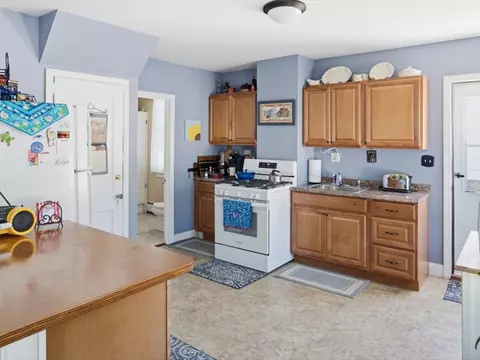 Kitchen - 24 Pleasant St, Westerly, RI 02891 photo 1 of 2