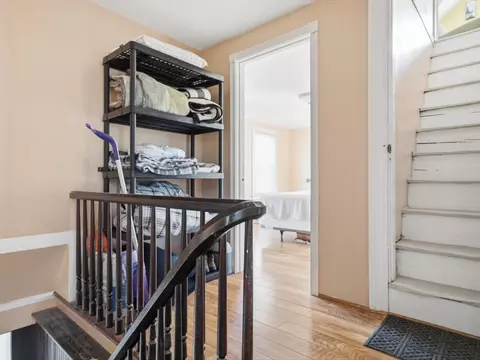Entry Way - 24 Pleasant St, Westerly, RI 02891 photo 1 of 2