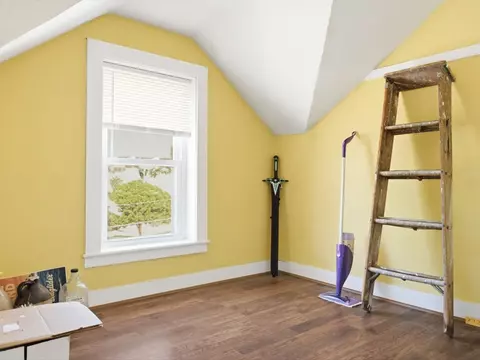 Bedroom - 24 Pleasant St, Westerly, RI 02891 photo 5 of 6