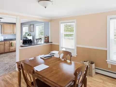 Dining - 24 Pleasant St, Westerly, RI 02891 photo 3 of 3