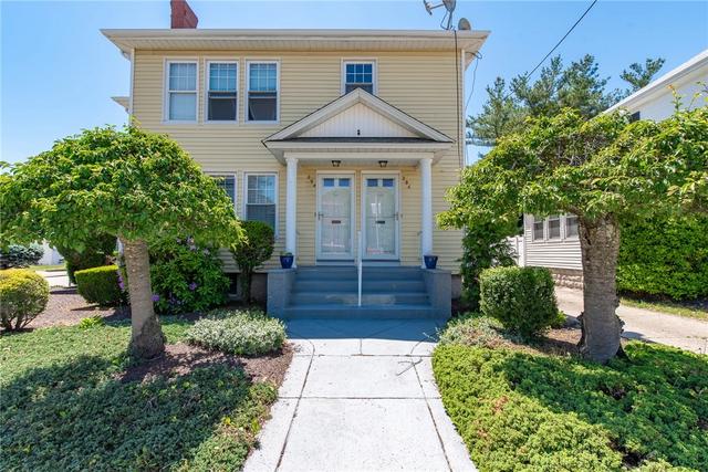294 Smithfield Ave, Pawtucket, RI 02860