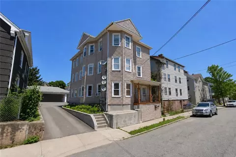 95 Laban St, Providence, RI 02909