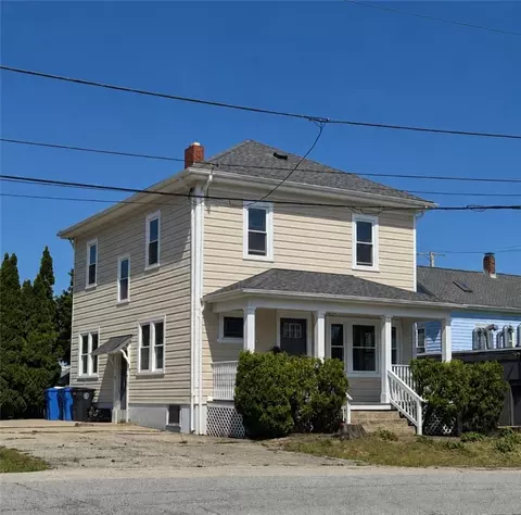 11 Seymour Ave, Cranston, RI 02910