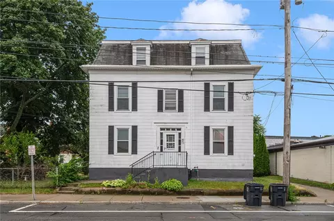 339 Waterman Ave, East Providence, RI 02914