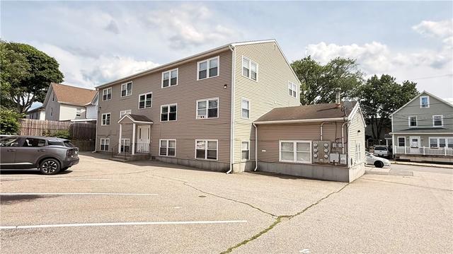 60 Esten 61 Vale Ave, Pawtucket, RI 02860