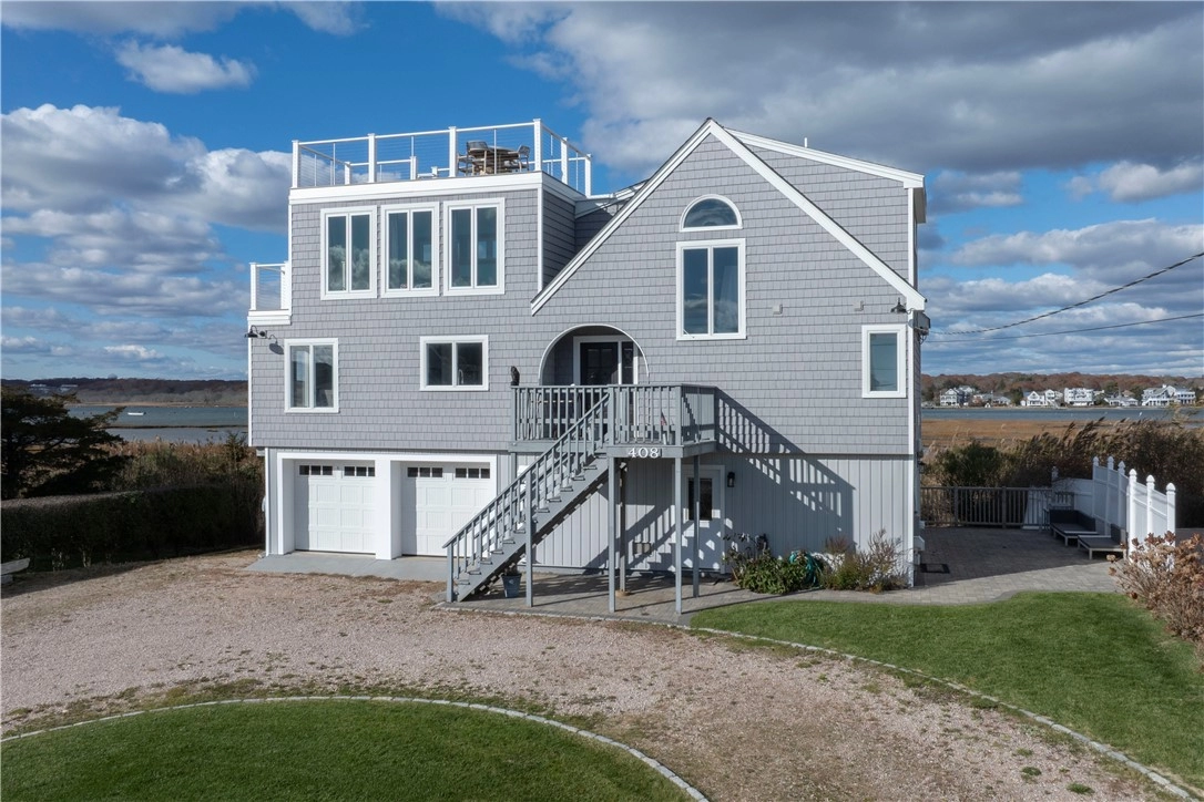 408 Atlantic Ave, Westerly, RI 02891 photo 1