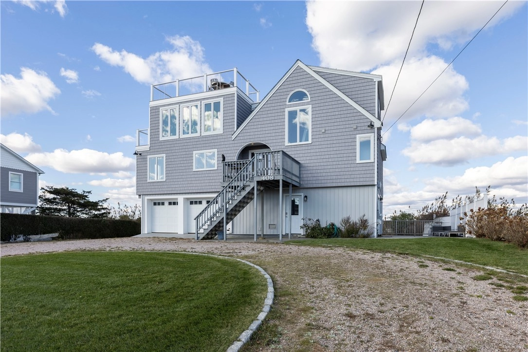 408 Atlantic Ave, Westerly, RI 02891 photo 2