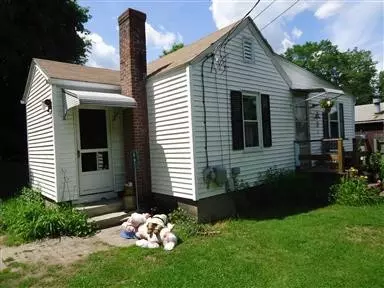 682 Putnam Pike, Smithfield, RI 02917