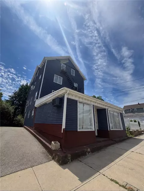 718 Mineral Spring Ave, Pawtucket, RI 02860