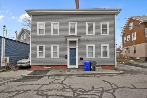 2 Young Ave, Providence, RI 02908