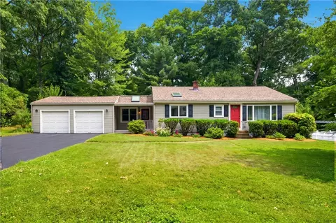 23 Alton Ave, Cumberland, RI 02864