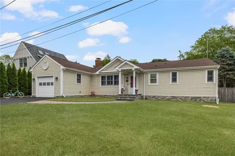 104 Kay Blvd, Newport, RI 02840