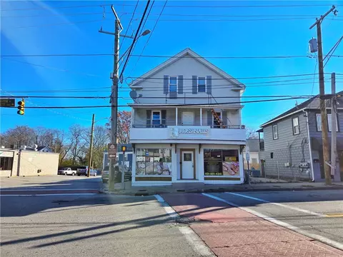 2 Gansett Ave, Cranston, RI 02920