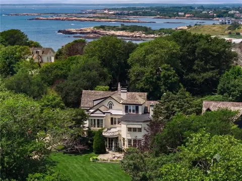 701 Bellevue Ave, Newport, RI 02840