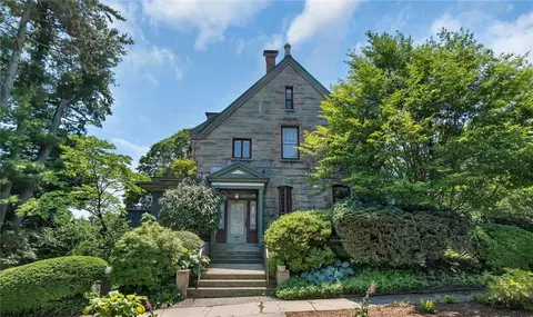 45 Hazard Ave, Providence, RI 02906