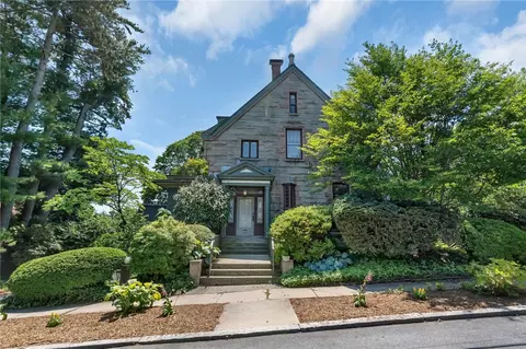 45 Hazard Ave, Providence, RI 02906