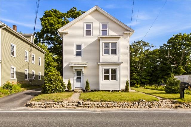370 Pascoag Main St, Pascoag, RI 02859