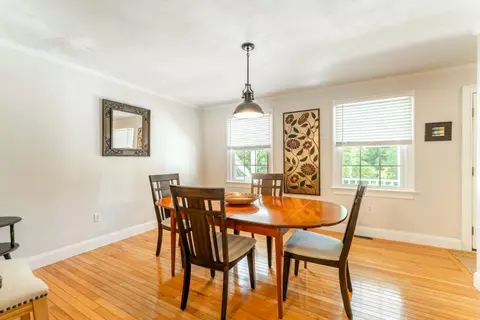 Dining - 11 Sylvan Ln, Westerly, RI 02891 photo 1 of 2