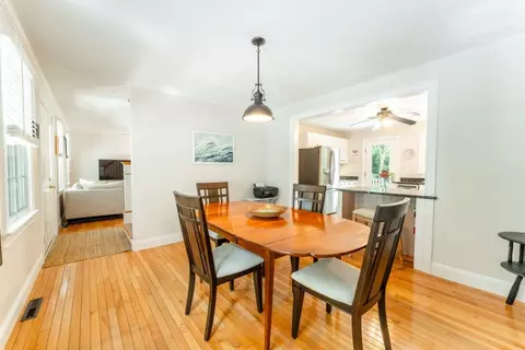 Dining - 11 Sylvan Ln, Westerly, RI 02891 photo 2 of 2