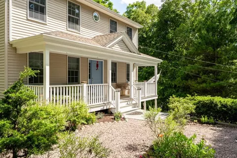 Exterior - 11 Sylvan Ln, Westerly, RI 02891 photo 10 of 14