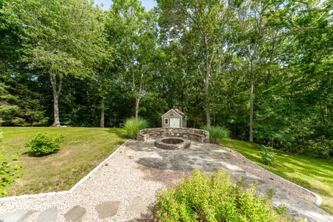 Exterior - 11 Sylvan Ln, Westerly, RI 02891 photo 6 of 14