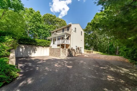 Exterior - 11 Sylvan Ln, Westerly, RI 02891 photo 8 of 14
